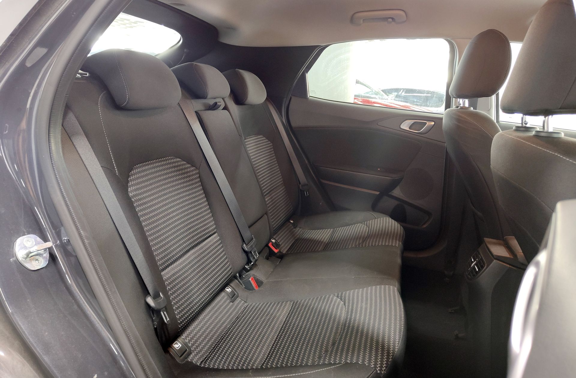 Kia XCeed 1.0 T-GDi Drive - foto 18