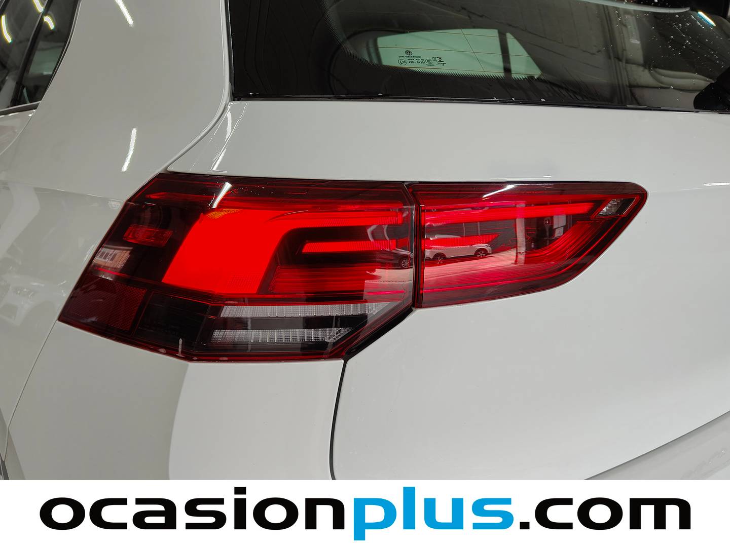 Volkswagen Golf Volkswagen Golf Life 2.0 TDI (115 CV) barato