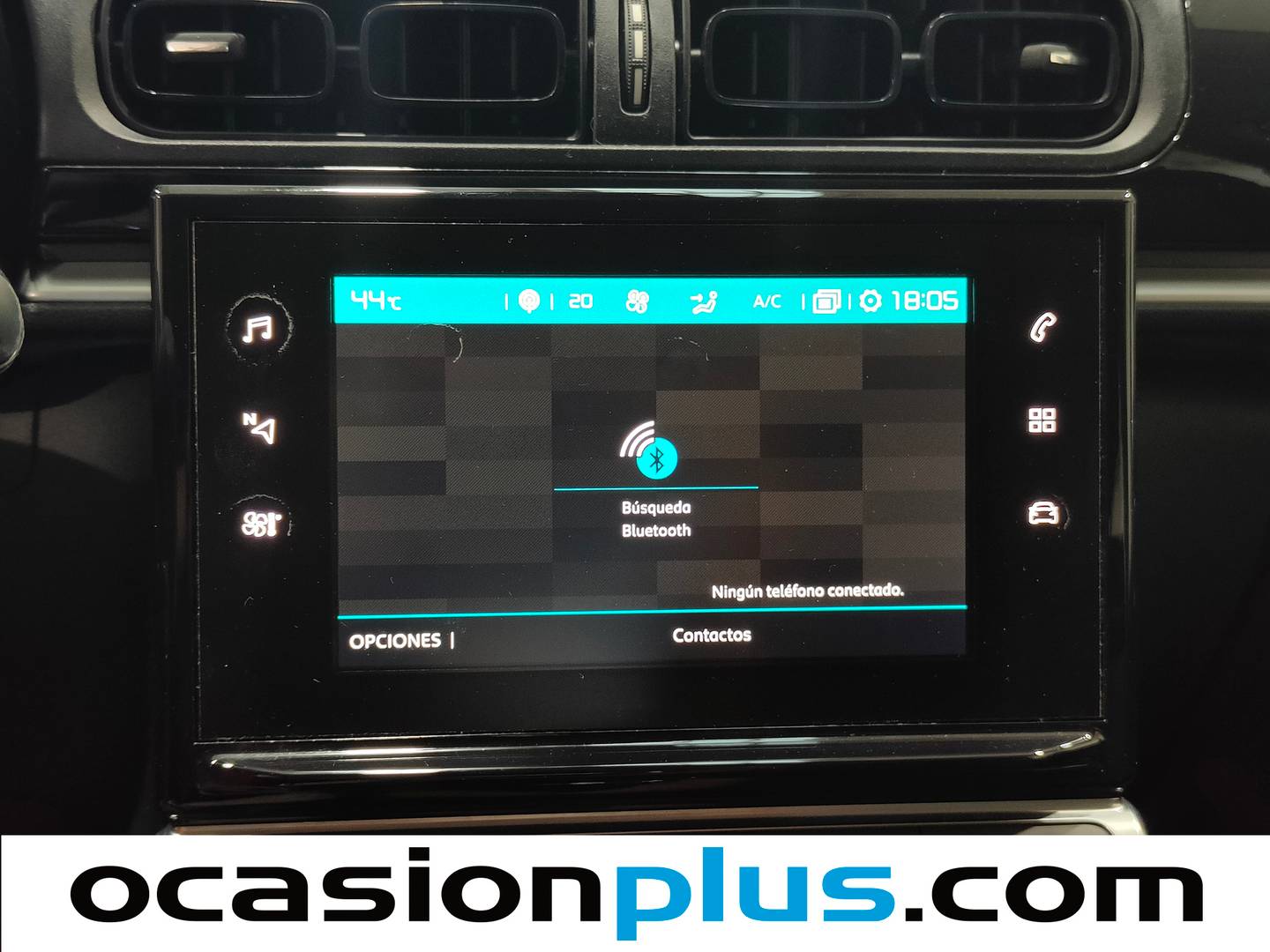 Accesorios del Citroën C3 Citroën C3 PureTech 110 S&S Feel EAT6 (110 CV)