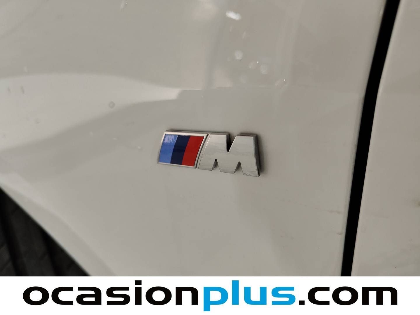 BMW Serie 1 BMW Serie 1 120d (163 CV) Pack M de ocasión