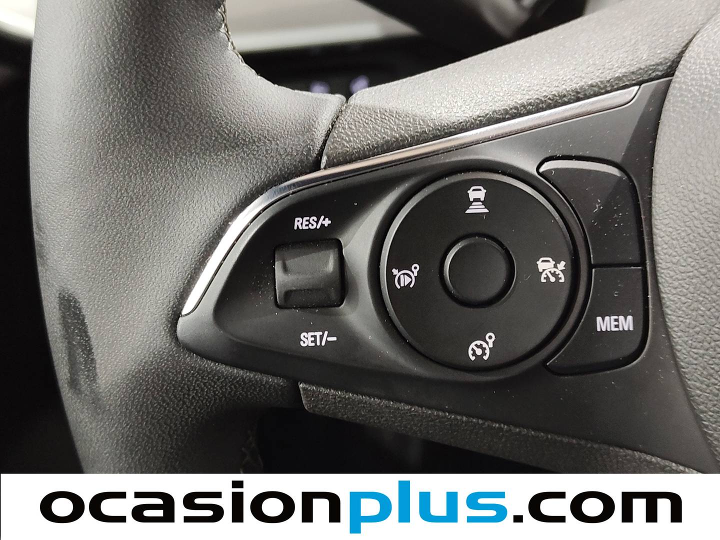 Opel Mokka Opel Mokka 1.2 T Ultimate (136 CV) 136cv