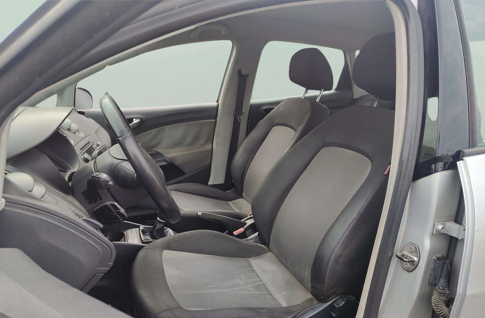 SEAT Ibiza 1.6 TDI Style - foto 8
