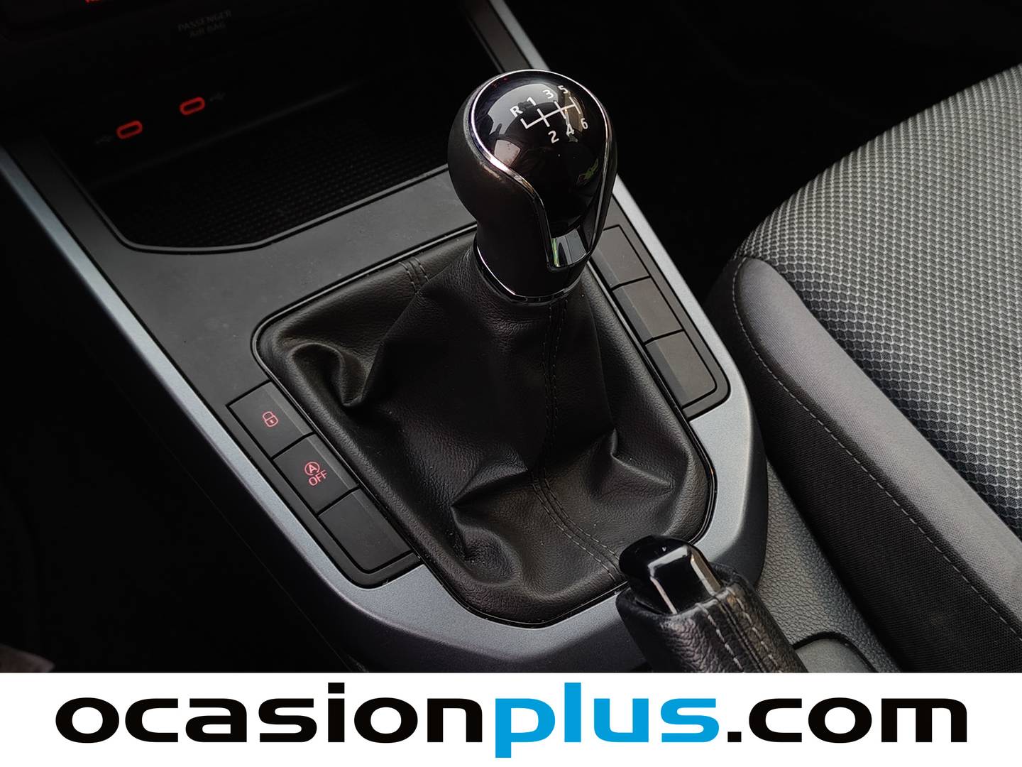 Foto Seat Arona SEAT Arona 1.0 TSI Style Go2 (110 CV)