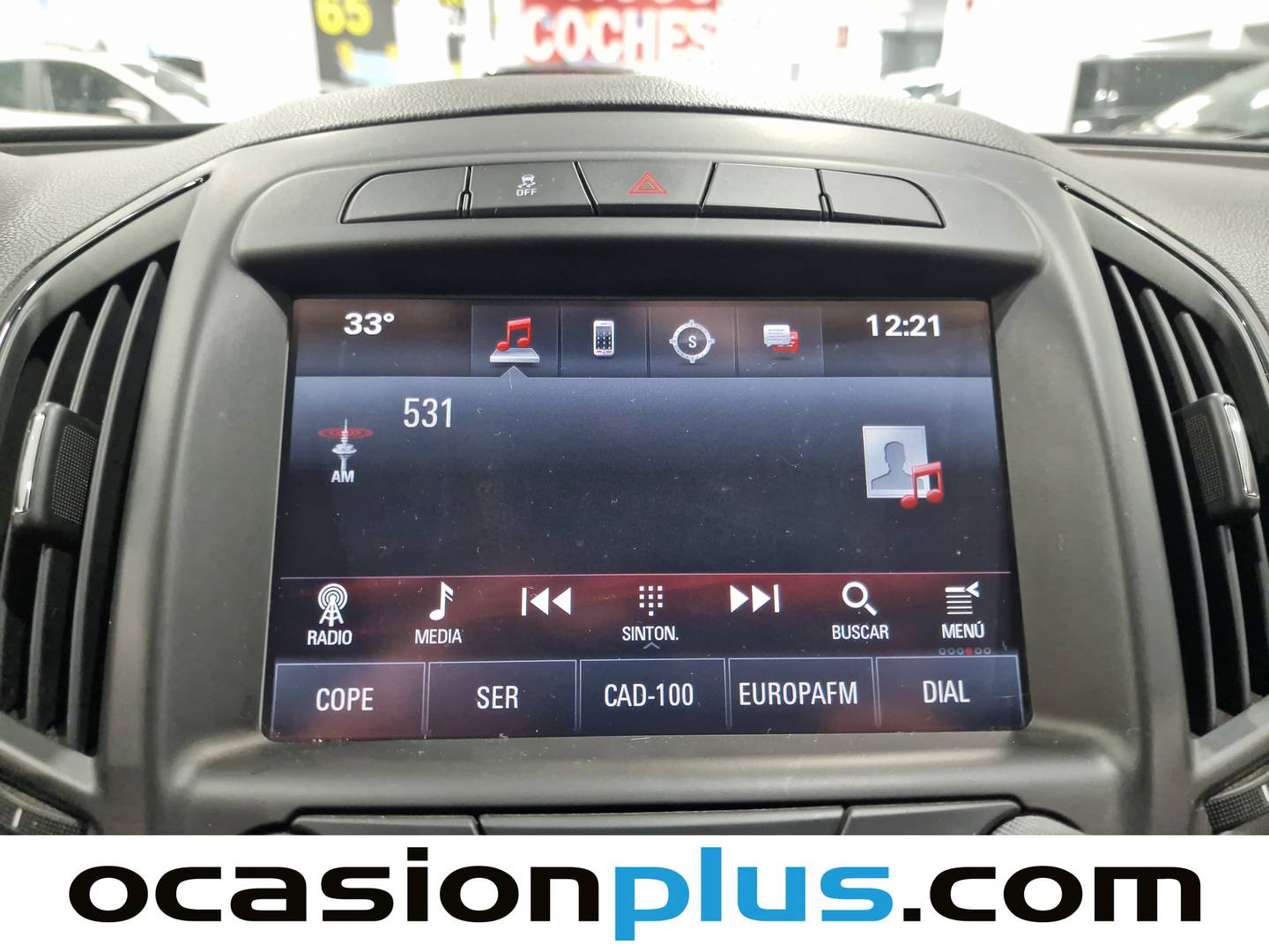 Opel Insignia Opel Insignia 1.4 Turbo Selective (140 CV) barato