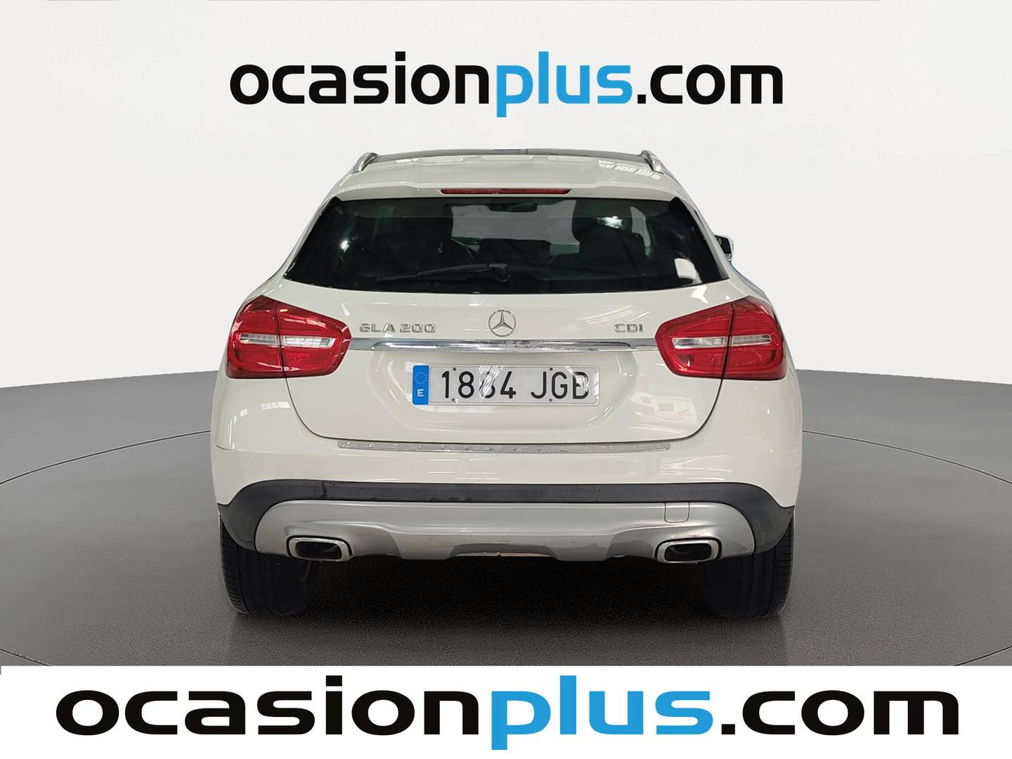 Mercedes GLA Mercedes GLA 200 CDI Style (136 CV) km 0