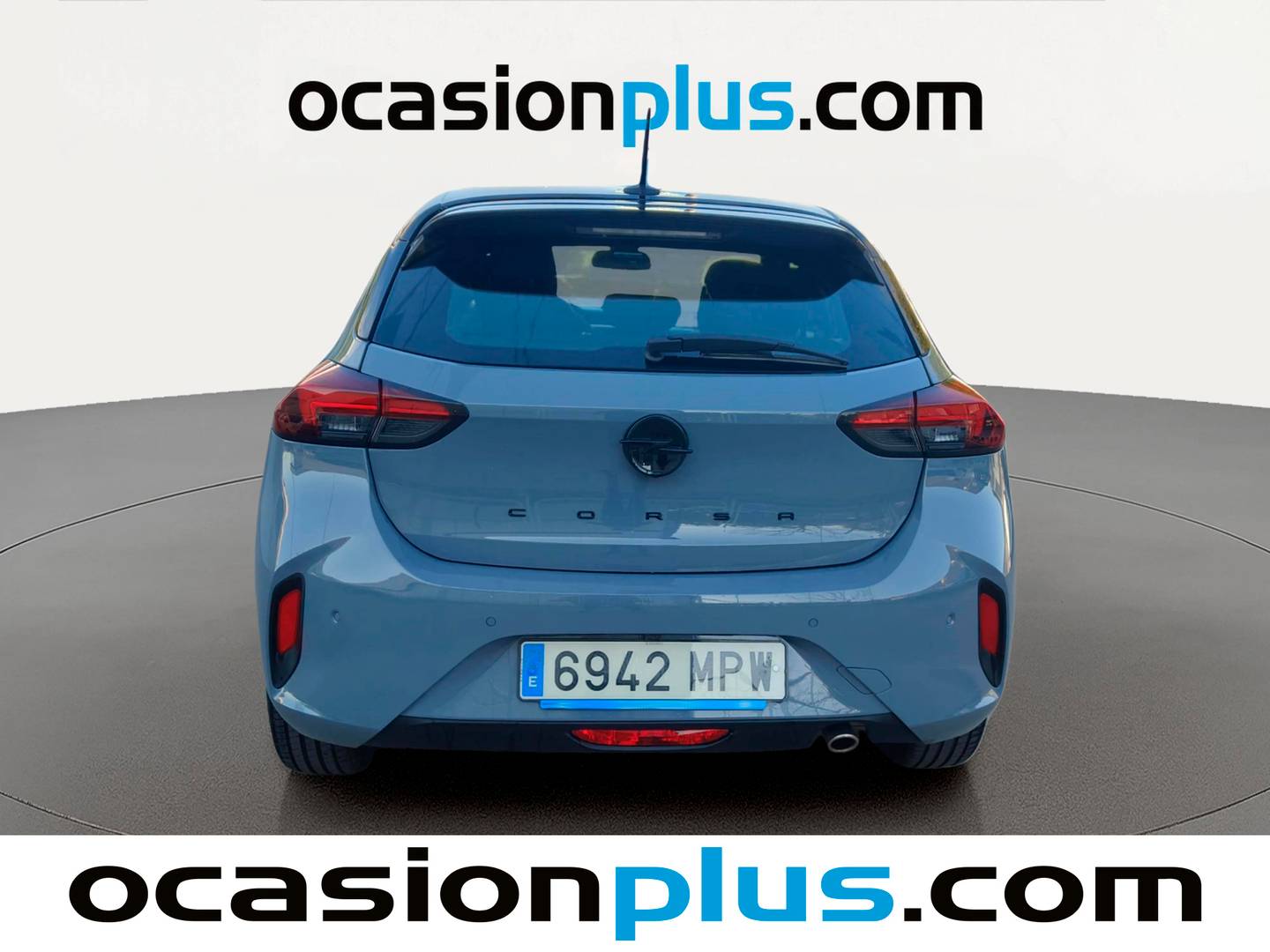 Opel Corsa Opel Corsa 1.2T XHL GS (100 CV) barato