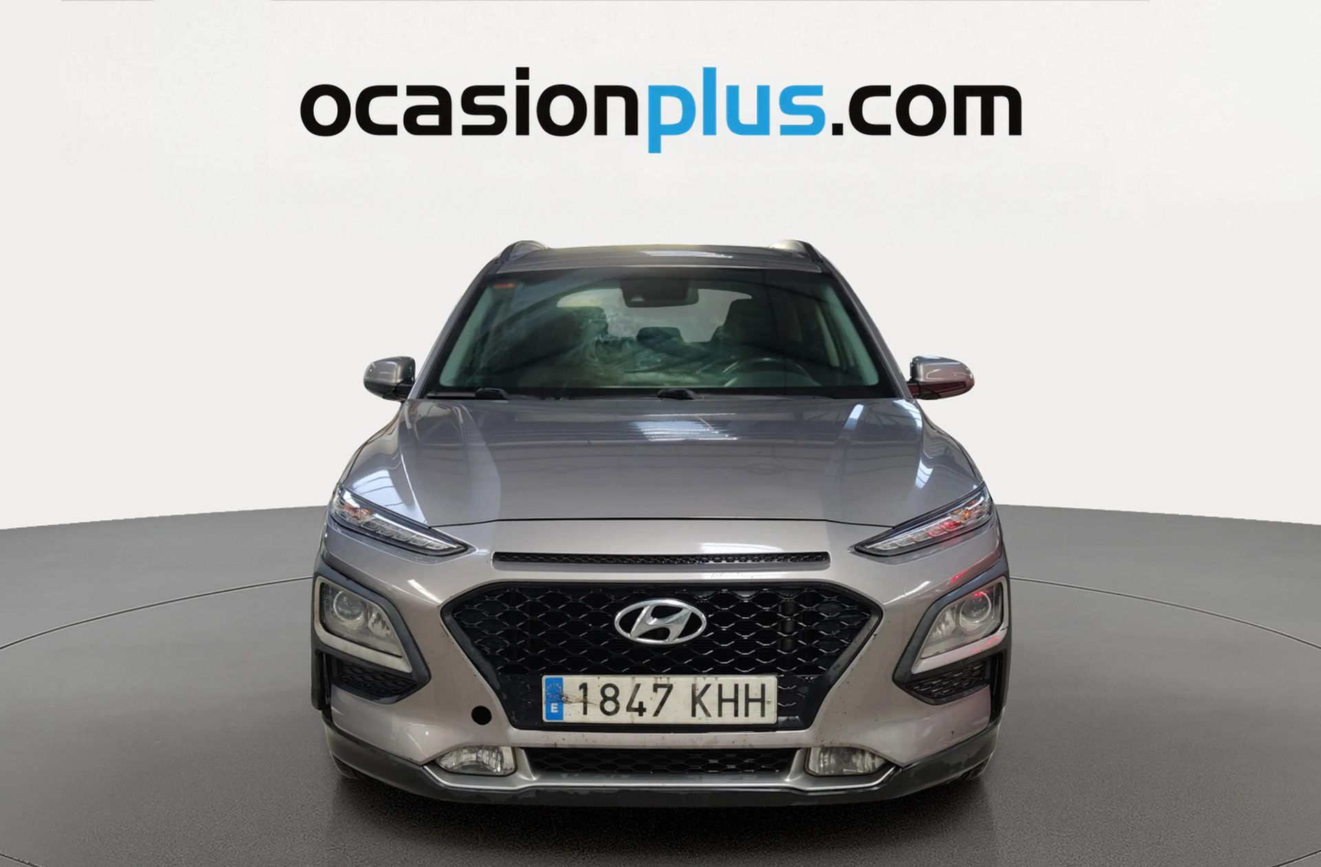 Hyundai Kona 1.0 T-GDi Klass 4x2 - foto 12