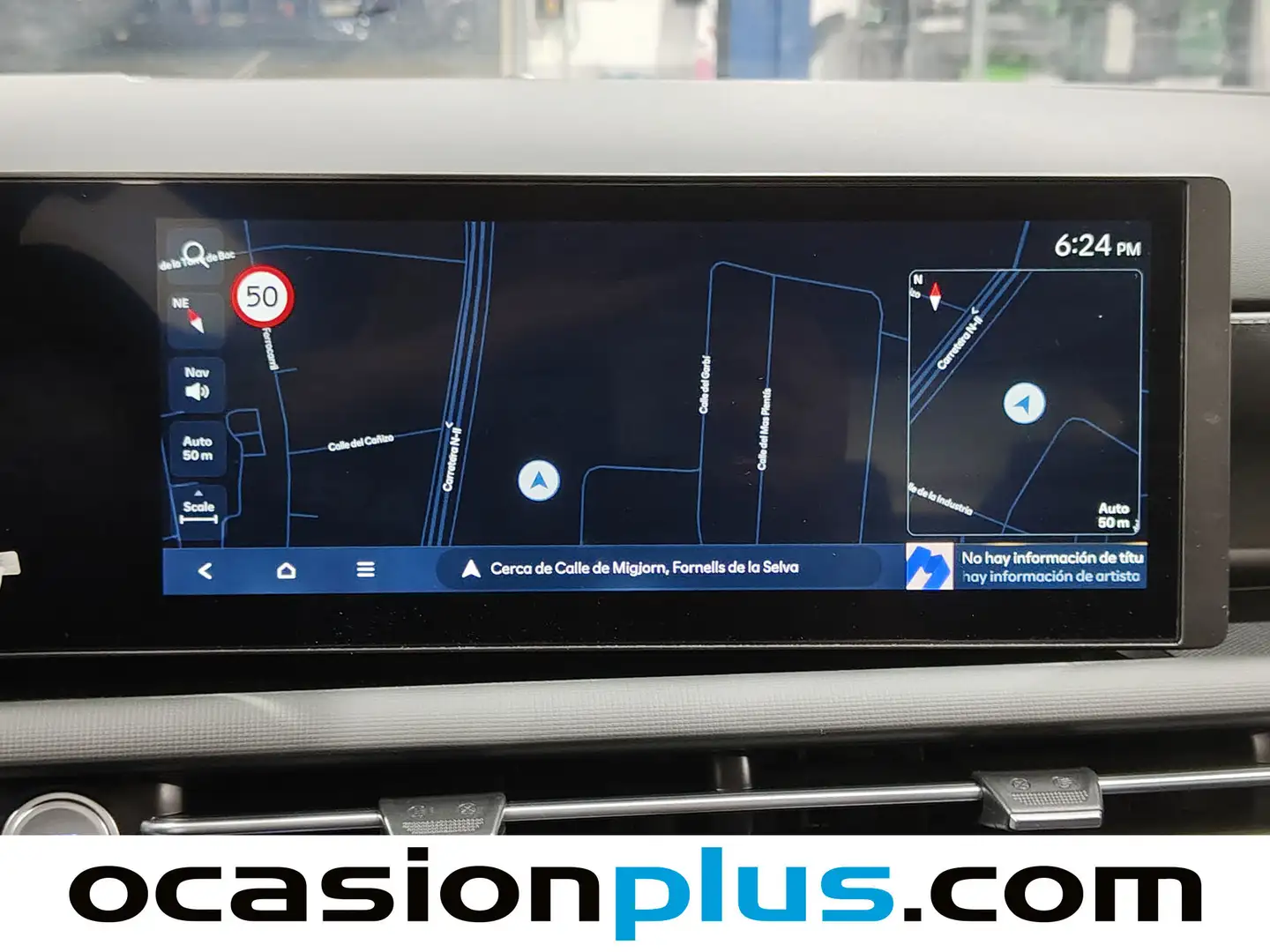 Foto Hyundai Tucson Hyundai Tucson 1.6T HEV Klass AT (215 CV)