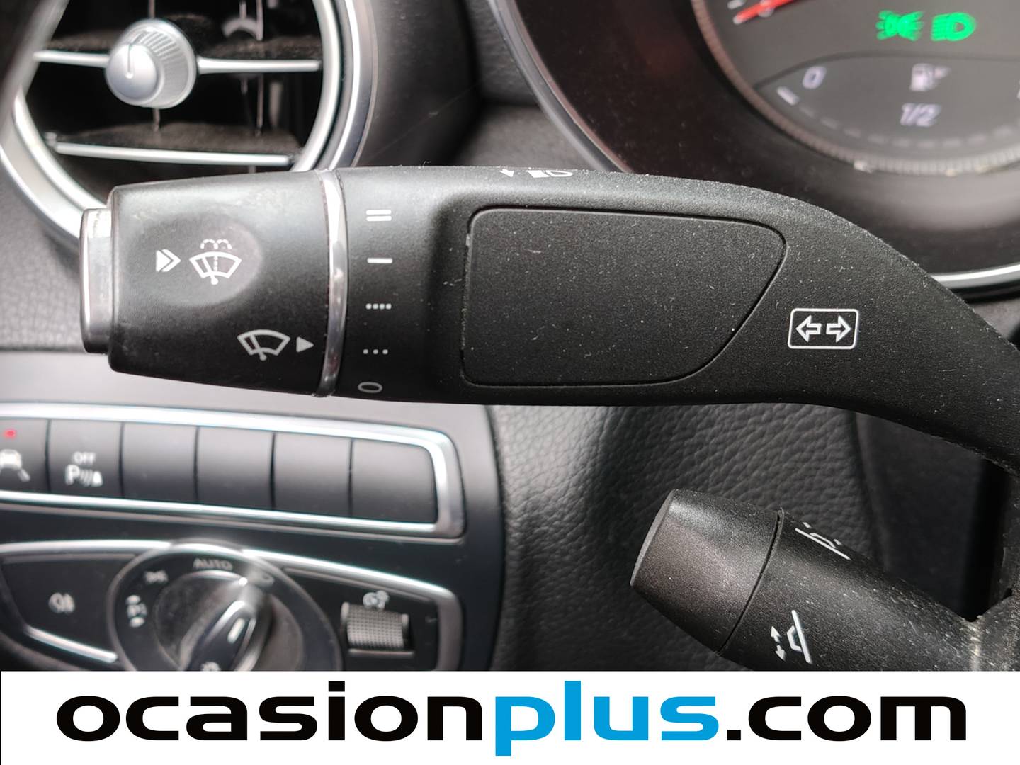 Mercedes Clase C Mercedes Clase C Cabrio 250 d  (204 CV) Pack AMG 204cv