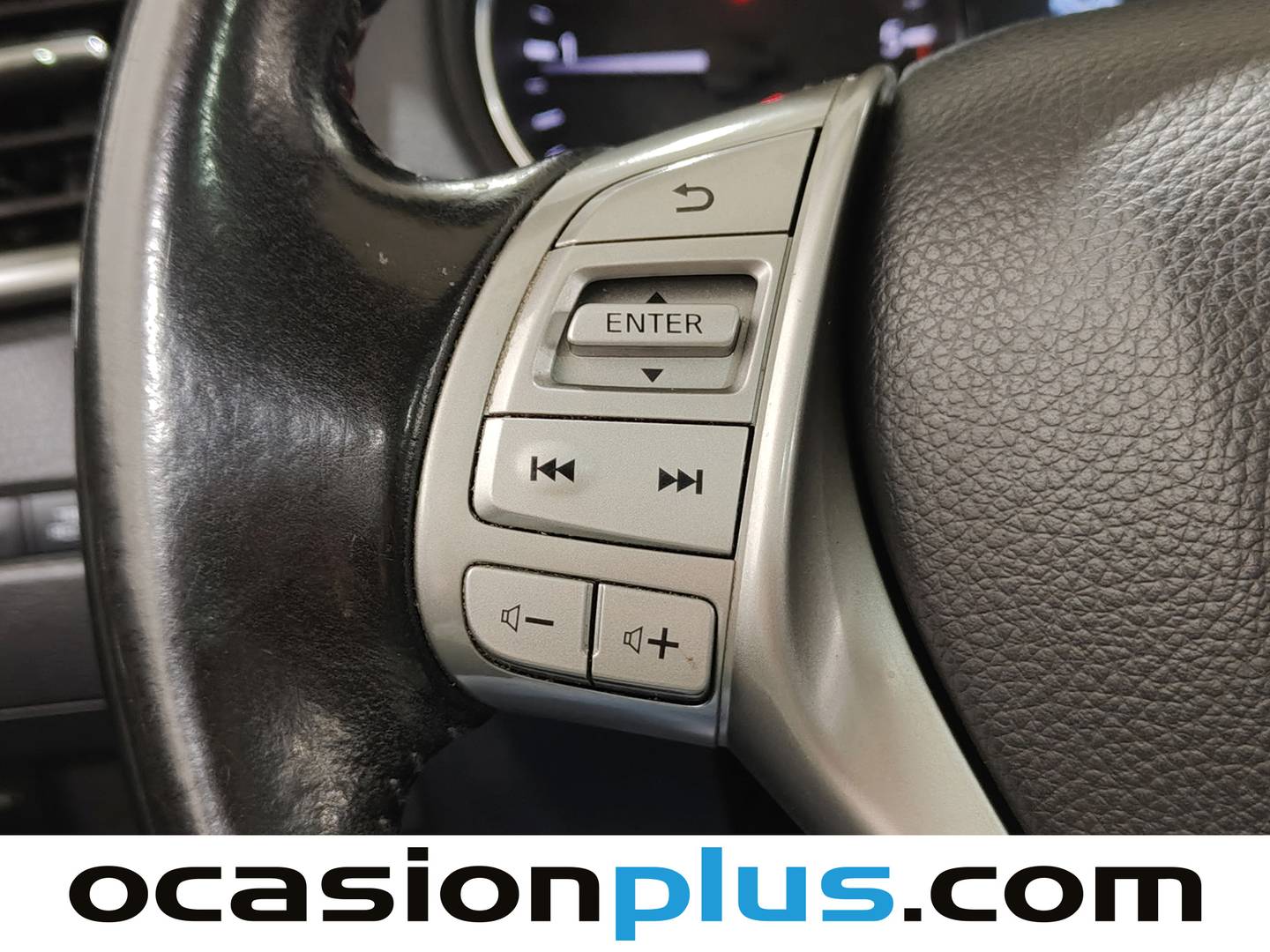 Nissan QASHQAI Nissan Qashqai dCi 130 Tekna 4x2 XTronic (130 CV) 130cv