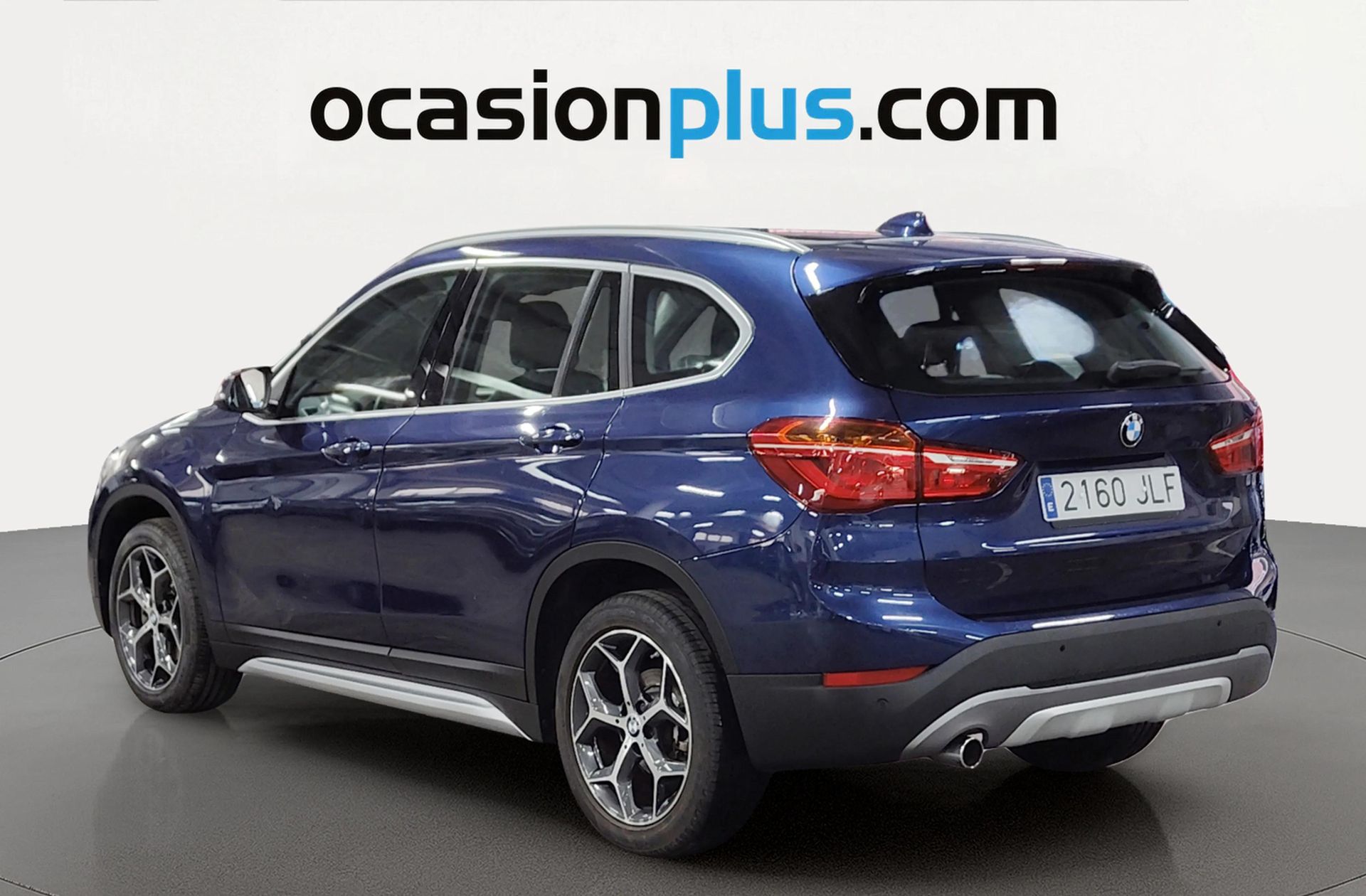 BMW X1 sDrive18d - foto 3