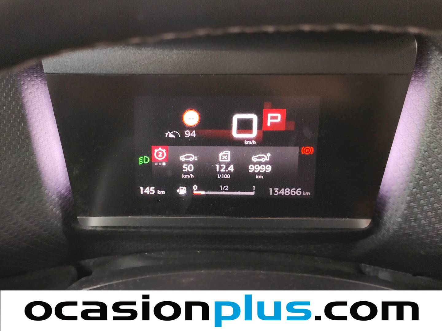 Citroën C4 Citroën C4 BlueHDi 130 S&S Shine EAT8 (130 CV) 2021