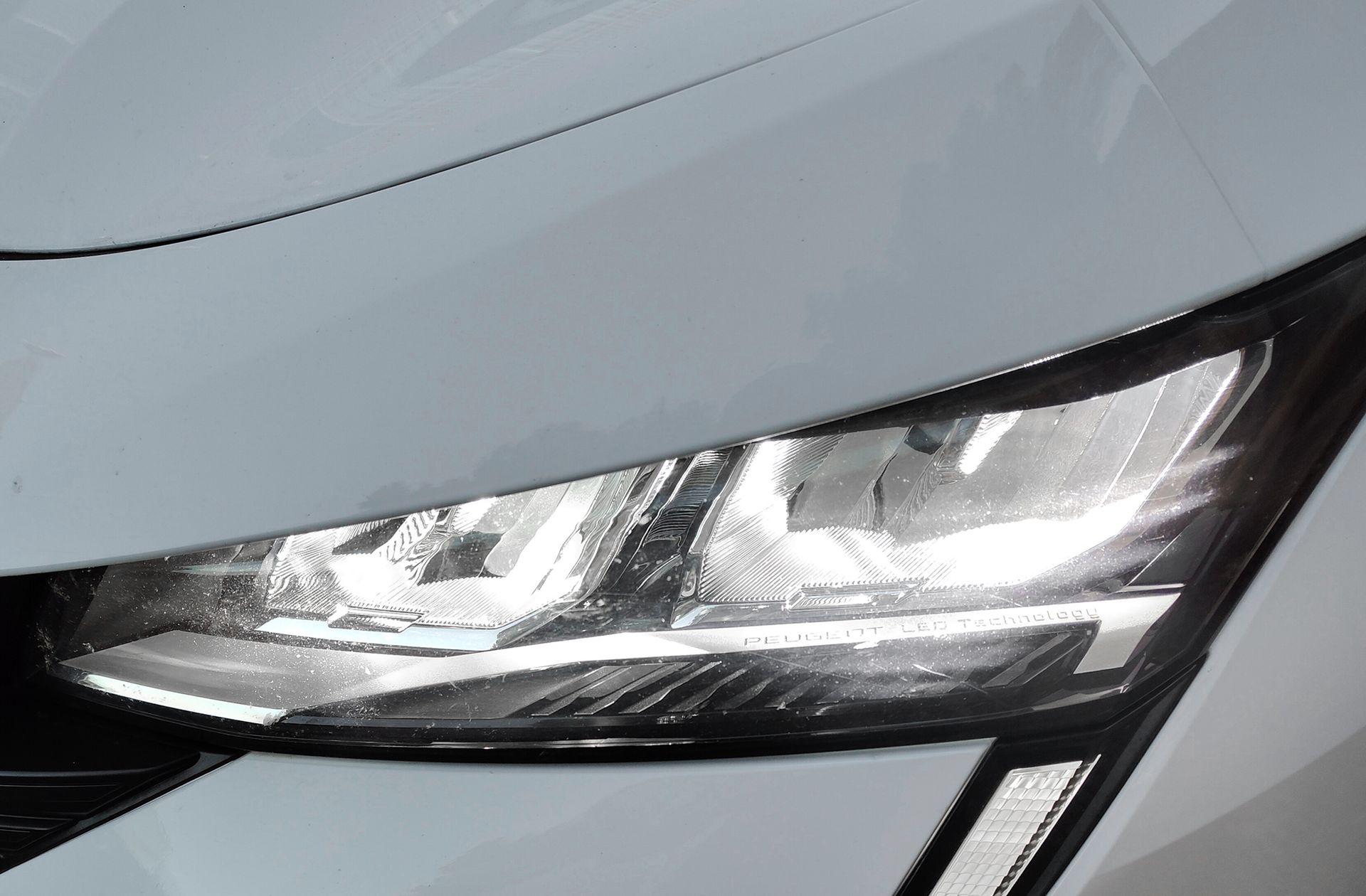 Peugeot 308 Active Pack BlueHDi - foto 13