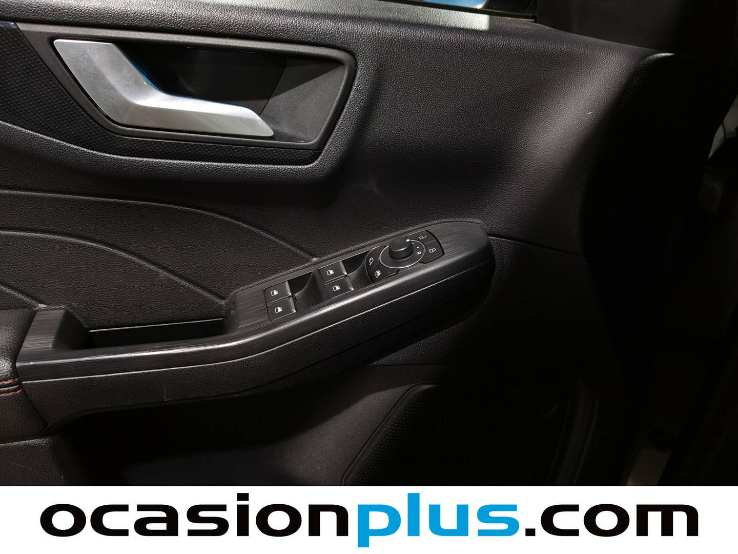 Ford Kuga Ford Kuga 2.5 Duratec PHEV ST-Line Auto (225 CV) 2023