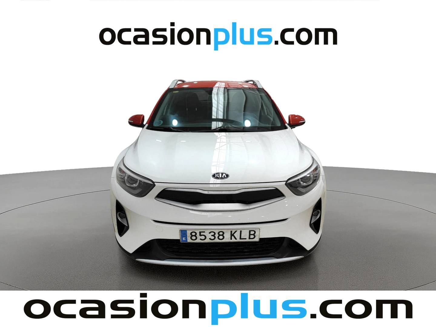 KIA Stonic Kia Stonic 1.6 CRDi VGT Eco-Dynamic Drive (110 CV) 110cv