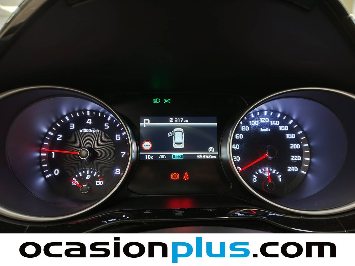 Foto KIA Ceed Tourer Kia Ceed Tourer 1.0 MHEV Style Edition DCT (100 CV)