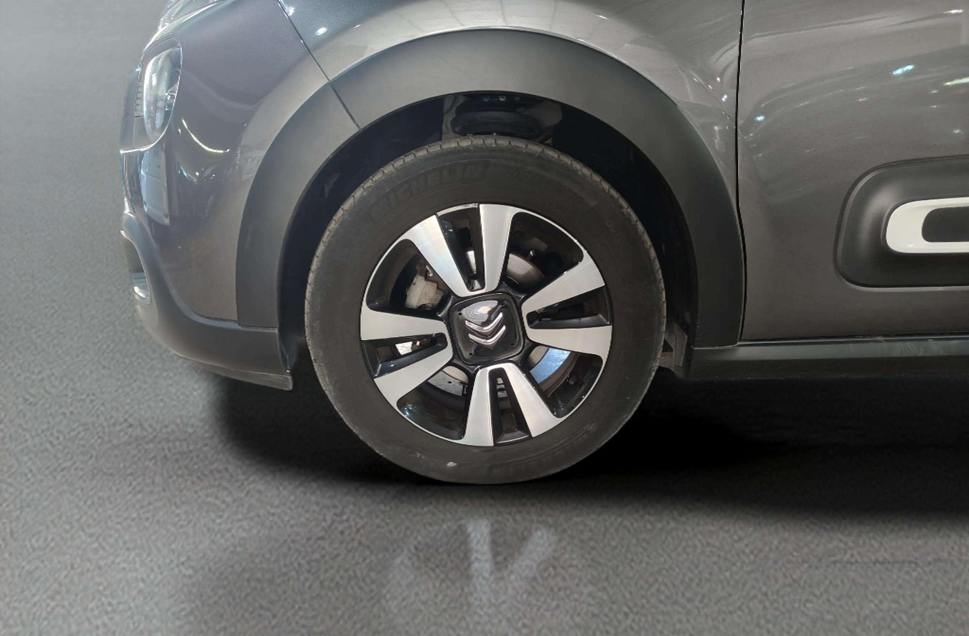 Citroën C3 PureTech 82 Shine - foto 33