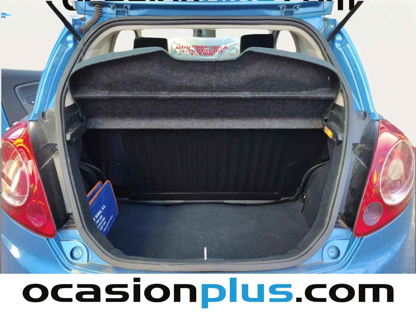 Foto Ford Ka Ford Ka 1.2 Titanium  (69 CV)