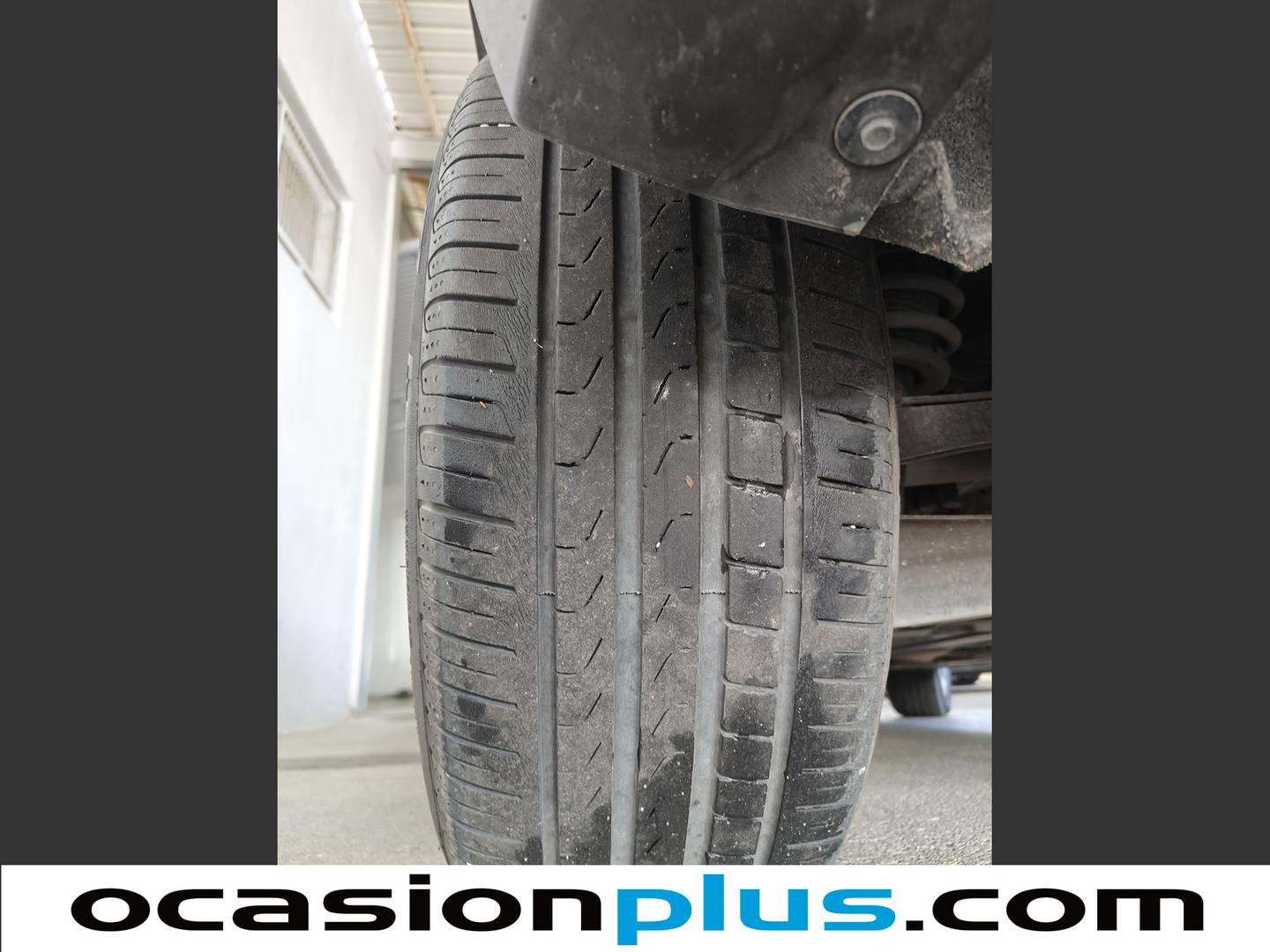 Foto BMW X4 BMW X4 xDrive30d (258 CV)