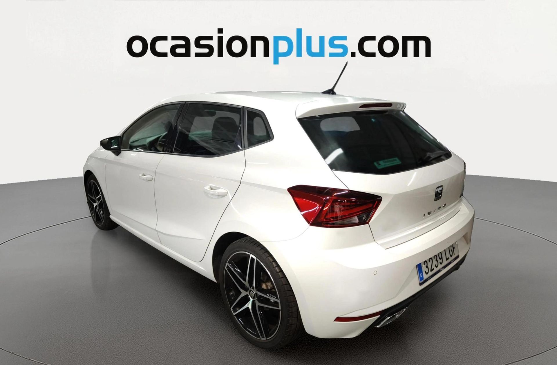 SEAT Ibiza 1.0 TSI FR Plus DSG - foto 3
