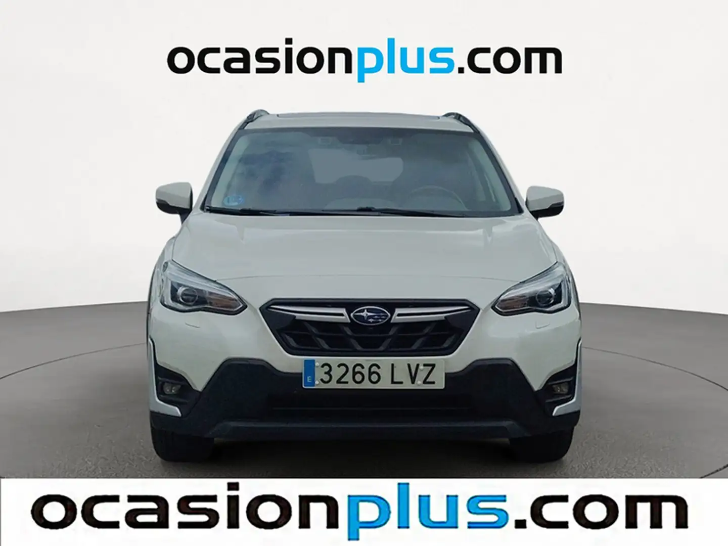 Foto Subaru XV Subaru XV 2.0i Hybrid Executive Plus CVT (150 CV)