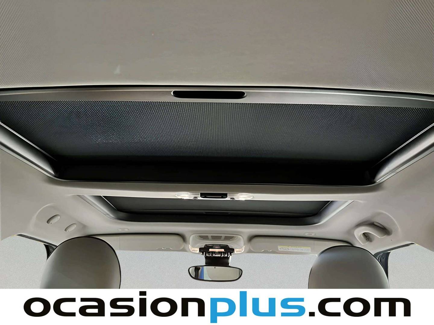 Extras y acabados del Mini Countryman Mini MINI Countryman Cooper S E ALL4 (220 CV)
