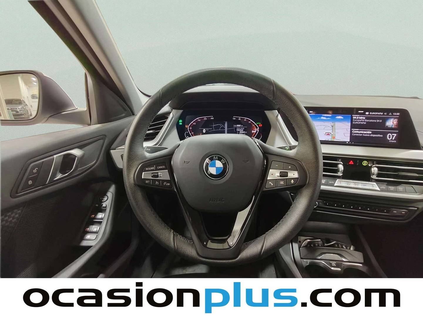 BMW Serie 1 BMW Serie 1 118d  (150 CV) de segunda mano