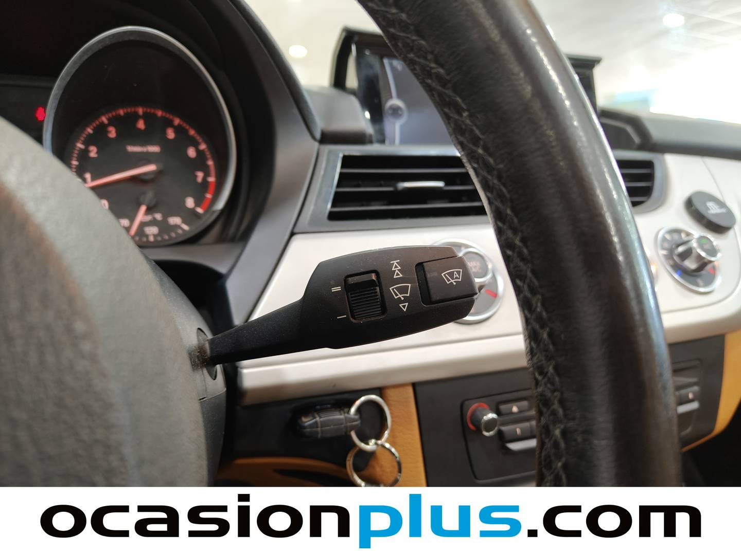 Foto BMW Z4 BMW Z4 sDrive20i Cabrio  (184 CV)