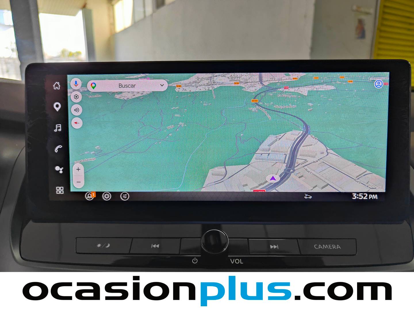 Equipamiento del Nissan QASHQAI Nissan Qashqai DIG-T 158 mHEV N-Connecta CVT (158 CV)