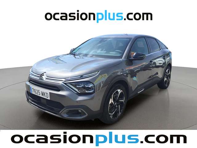 Citroën C4 BlueHDi 130 S&S Shine EAT8 (130 CV) de segunda mano