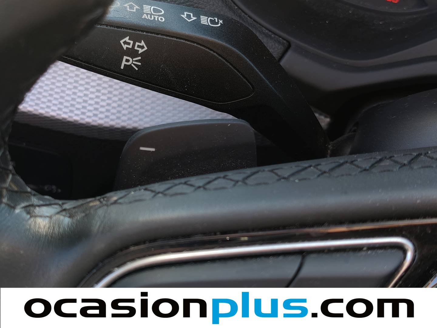 Foto Audi Q2 Audi Q2 S line 35 TDI  (150 CV) S tronic