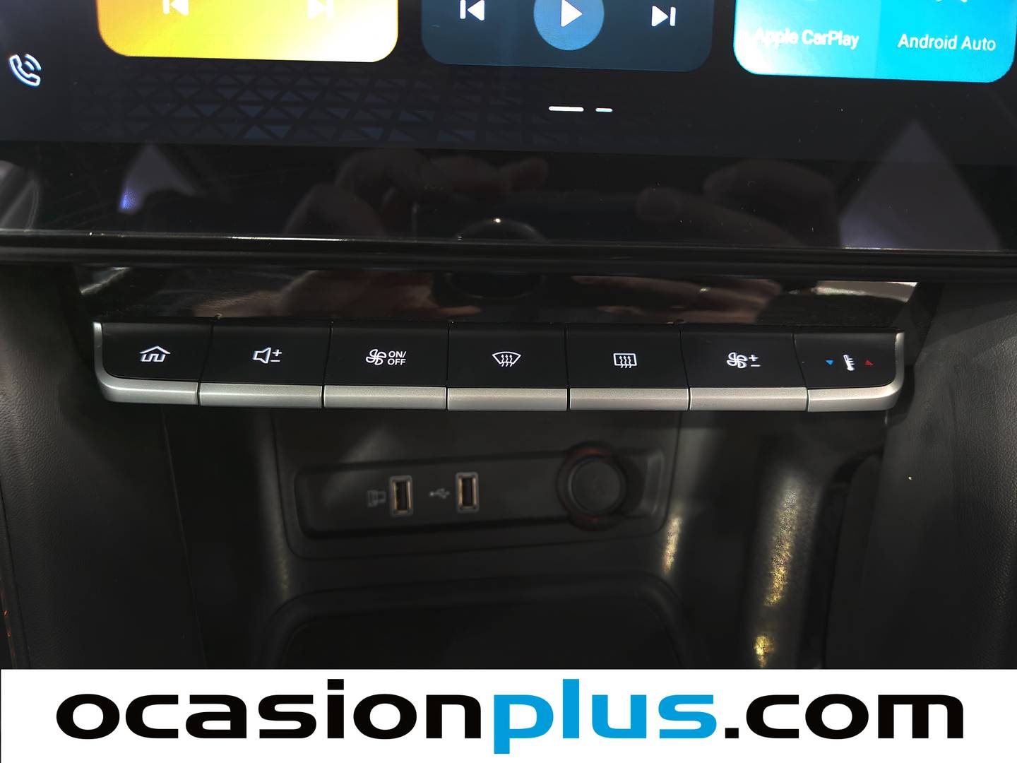 Foto MG ZS MG ZS 1.5 Comfort (106 CV)