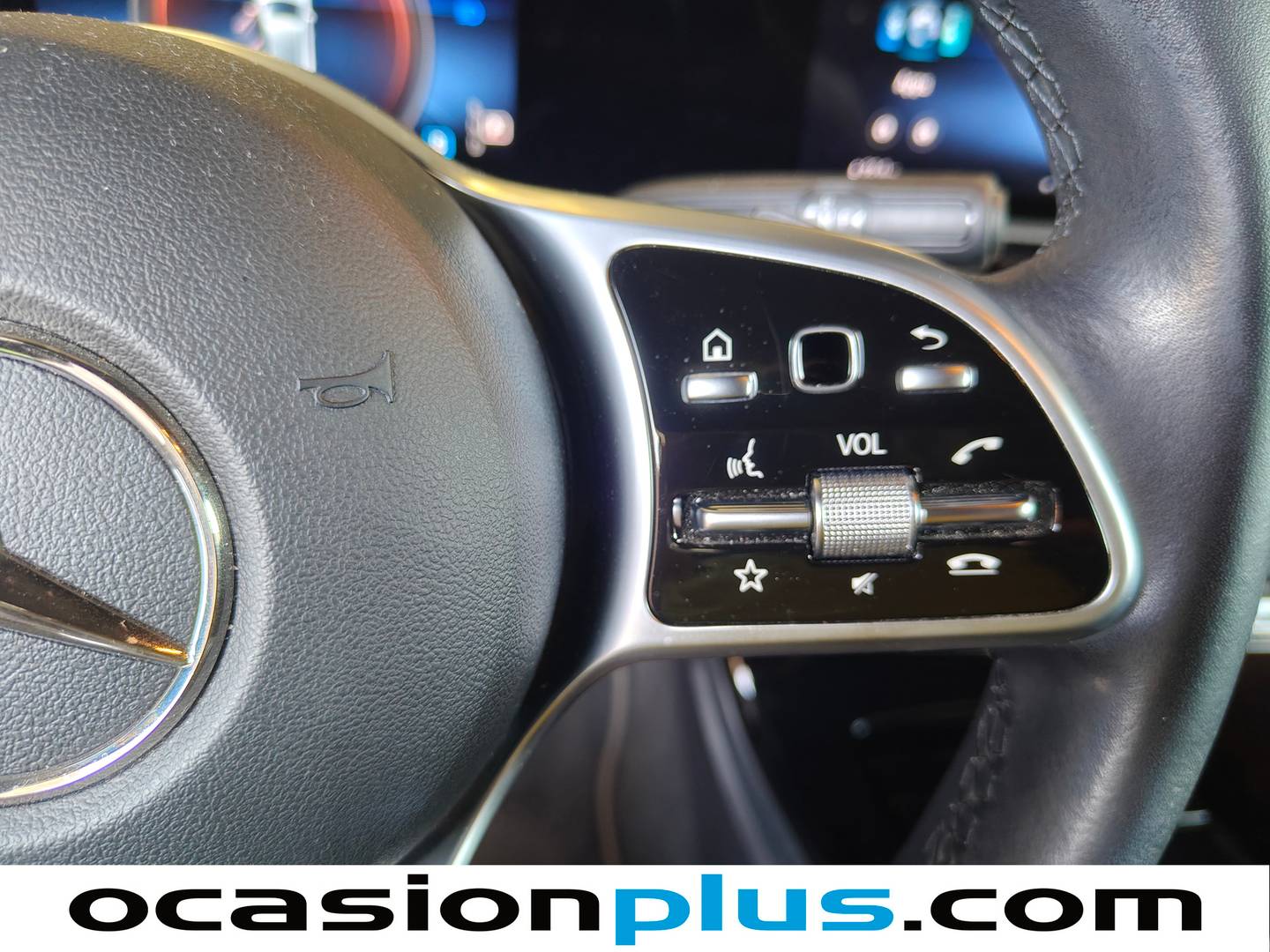 Mercedes Clase A Mercedes Clase A 180 (136 CV) gasolina