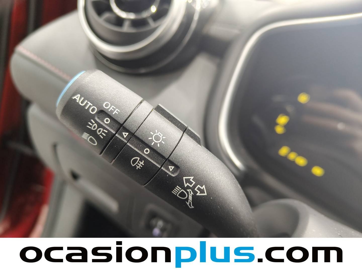 Foto MG HS MG HS 1.5 Turbo GDI Luxury DCT (162 CV)