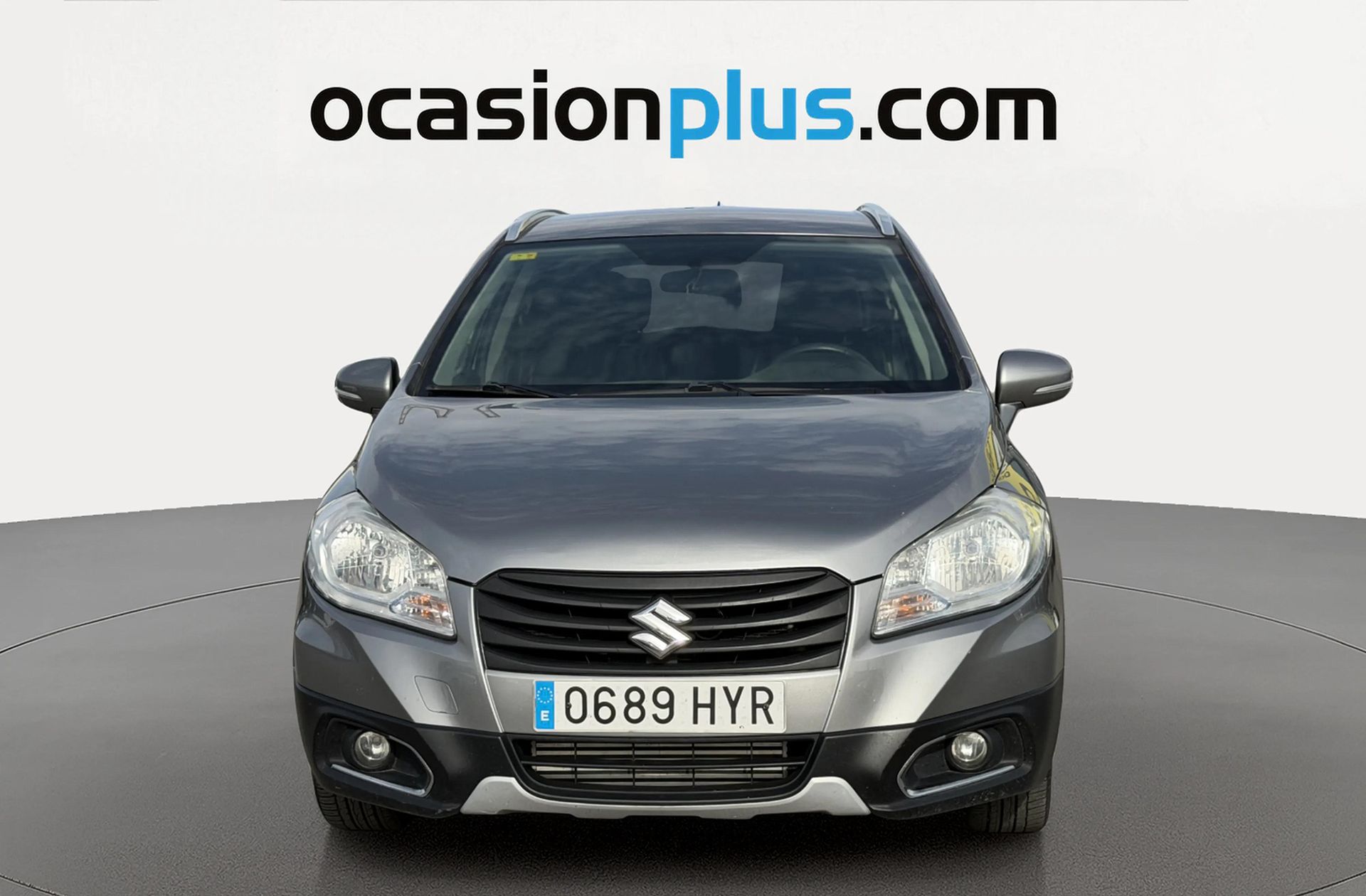 Suzuki S-Cross 1.6 Ddis GLE - foto 10