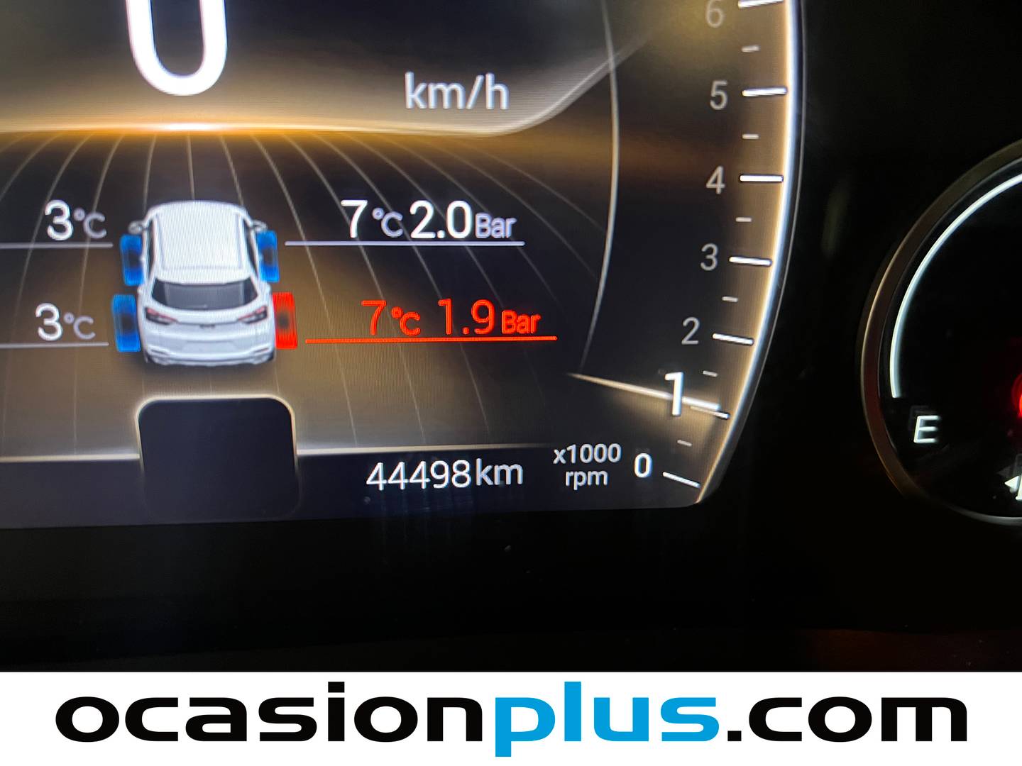 Foto DR AUTOMOBILES DR 4.0 DR AUTOMOBILES DR4 1.5 (116 CV)