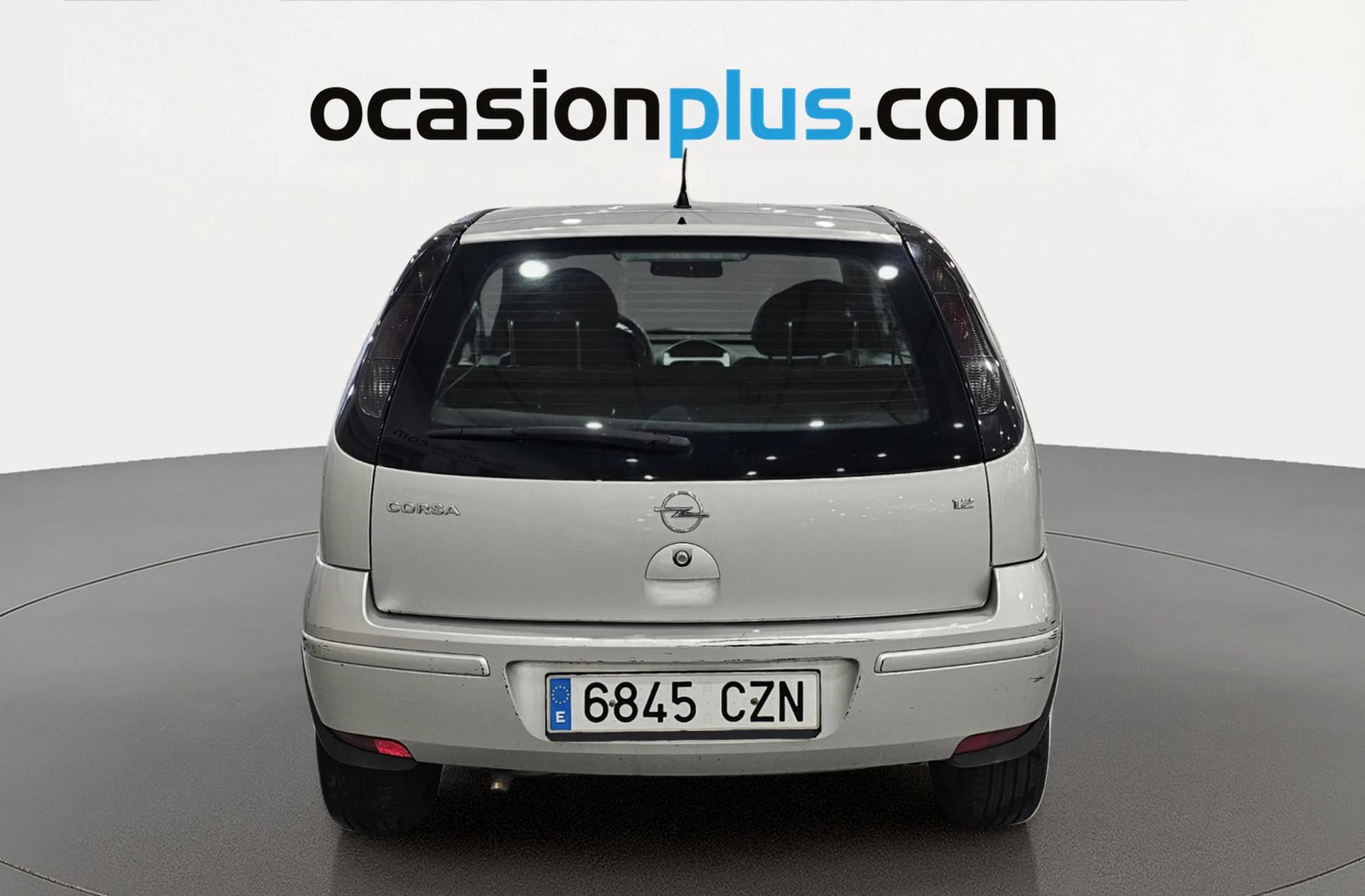 Opel Corsa 1.2 Blue Line - foto 11