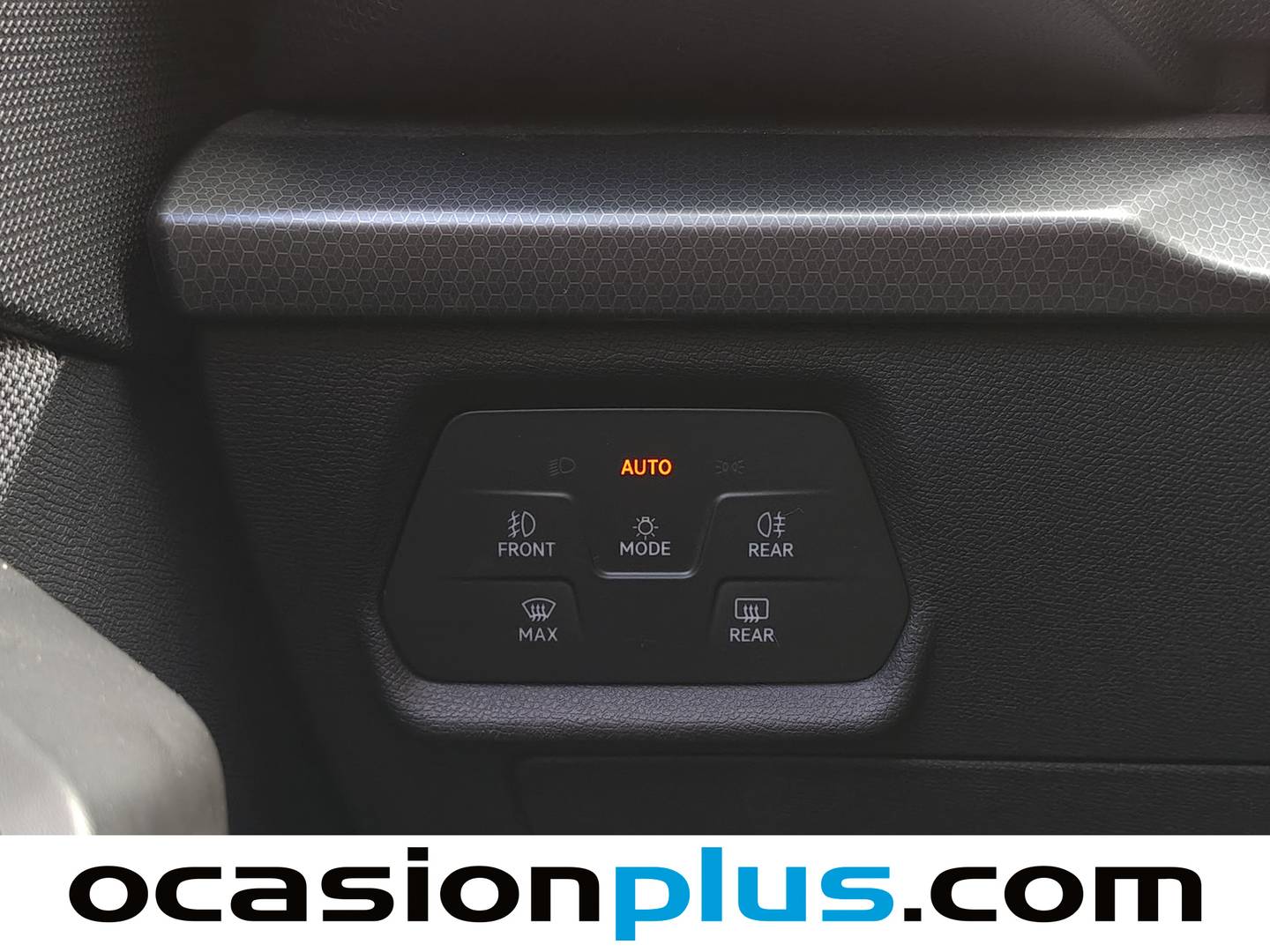 Foto Seat León SEAT León 1.5 TSI S&S Style 25 Aniversario (116 CV)