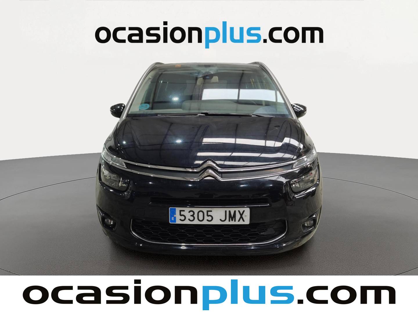 Citroën Grand C4 Picasso Citroën Grand C4 Picasso 2.0 BlueHDI Airdream Feel Edition (150 CV) 7 Plazas 150cv
