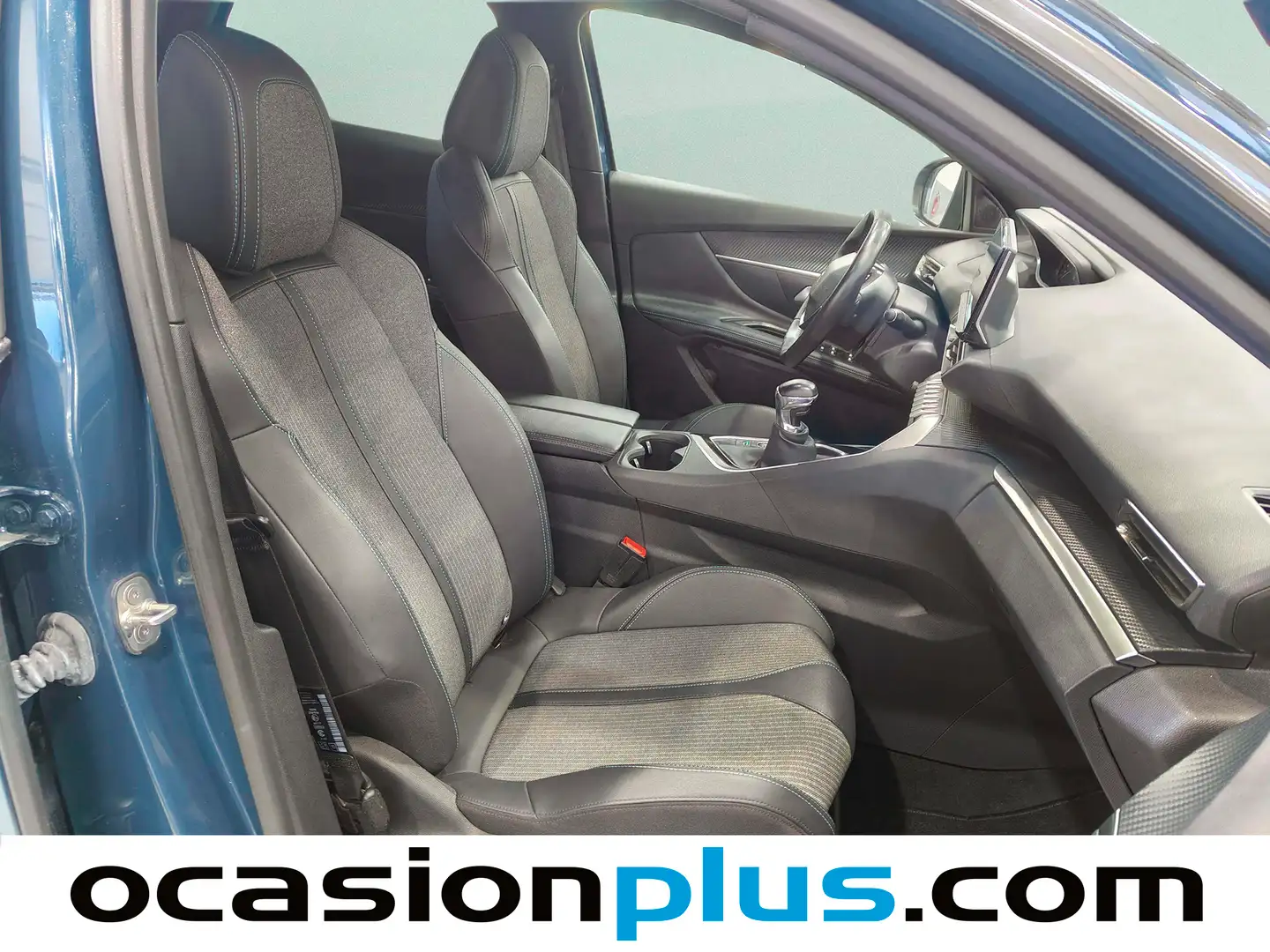 Foto Peugeot 3008 Peugeot 3008 PureTech 130 S&S Allure Pack (130 CV)