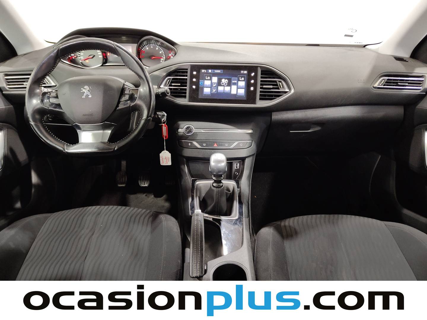 Peugeot 308 Peugeot 308 PureTech 130 S&S Active (130 CV) de ocasión