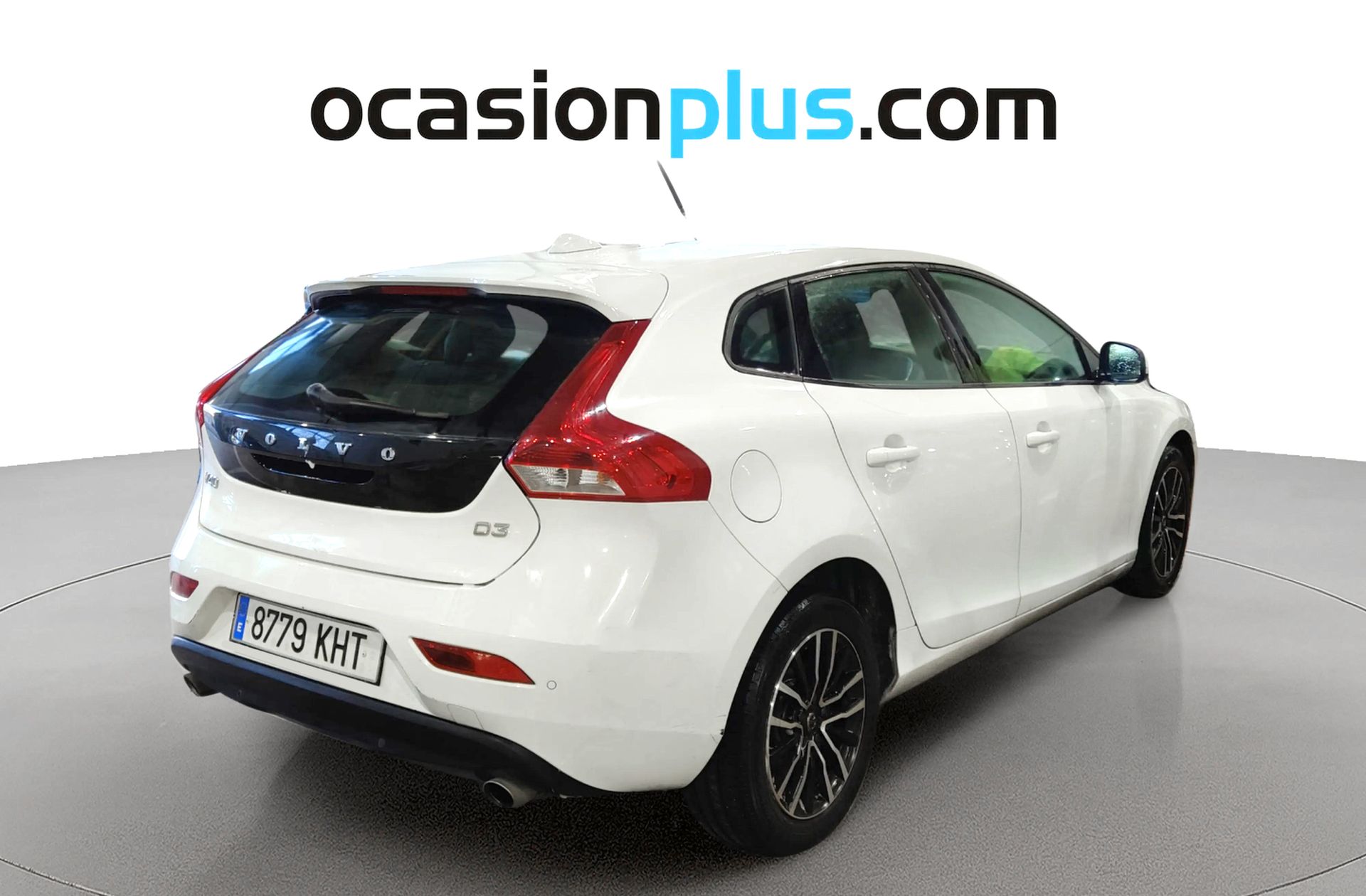 Volvo V40 D3 Momentum - foto 3