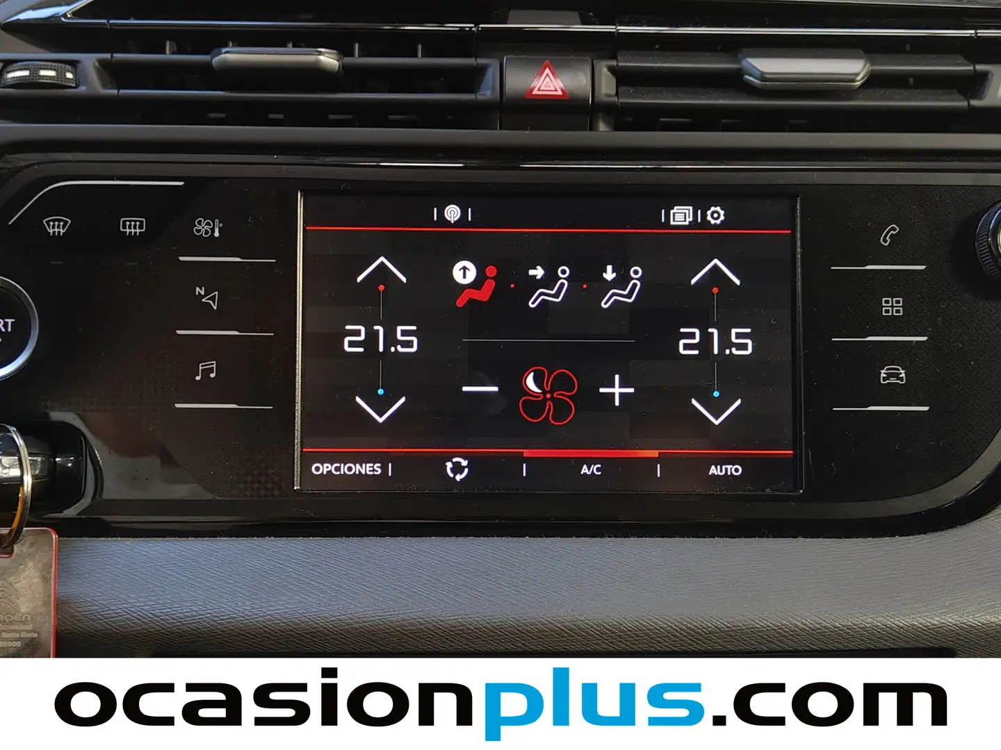 Foto Citroën C4 Spacetourer Citroen C4 Spacetourer BlueHDi 130 Feel (130 CV)