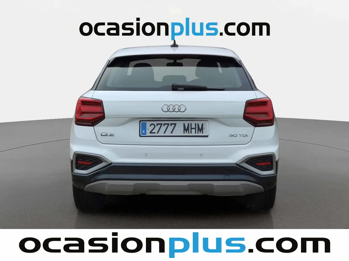 Foto Audi Q2 Audi Q2 Advanced 30 TDI (116 CV)