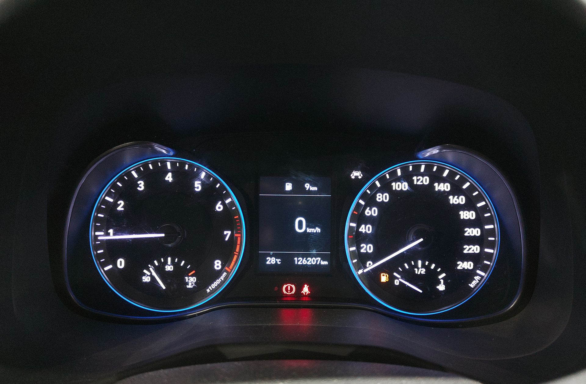 Hyundai Kona 1.0 T-GDi Essence 4x2 - foto 22