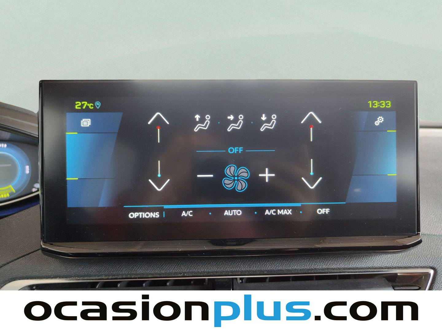 Foto Peugeot 3008 Hybrid Peugeot 3008 Hybrid 300 Allure Pack e-EAT8 (300 CV)