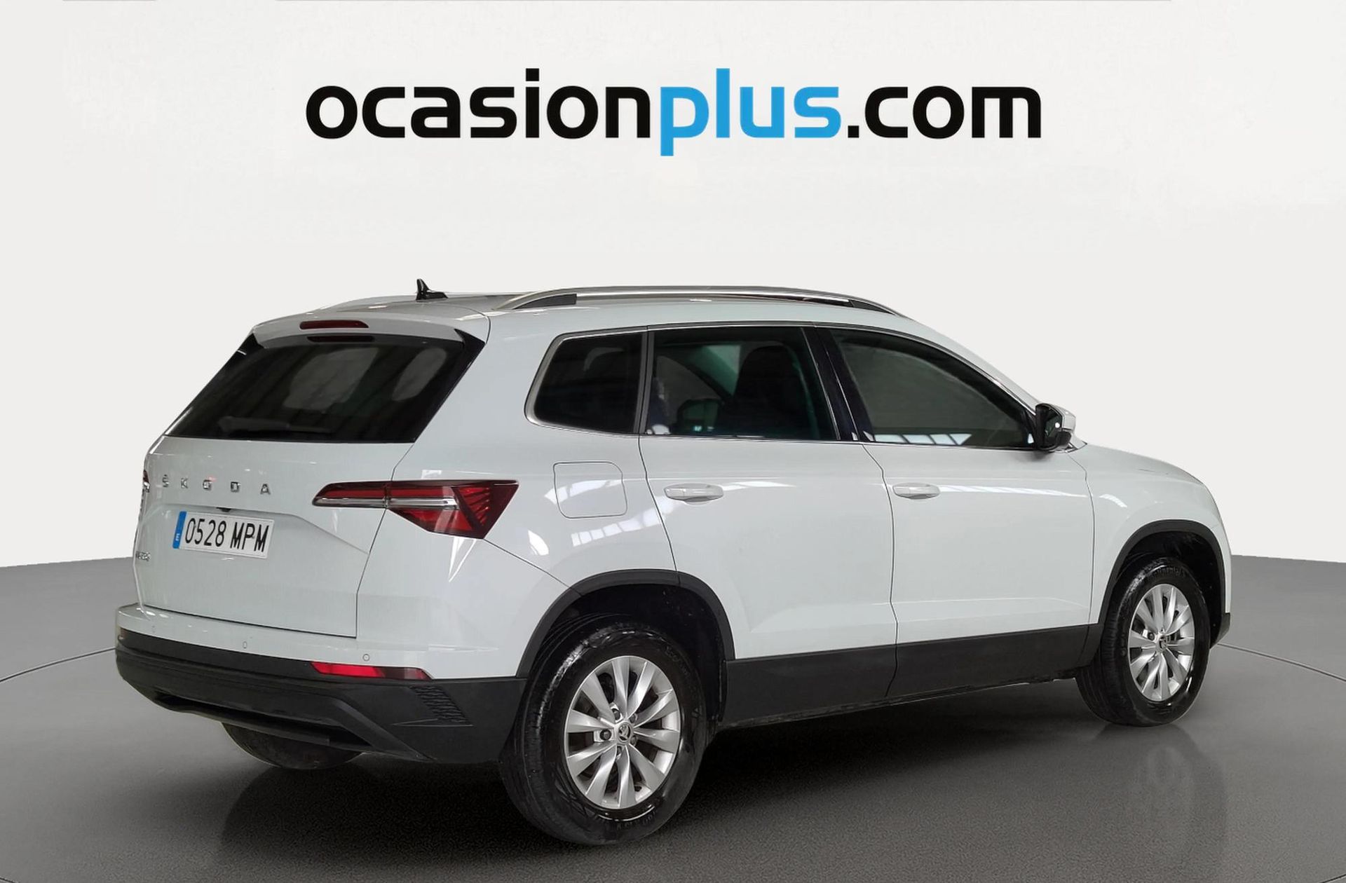 Škoda Karoq 2.0 TDI Selection - foto 4