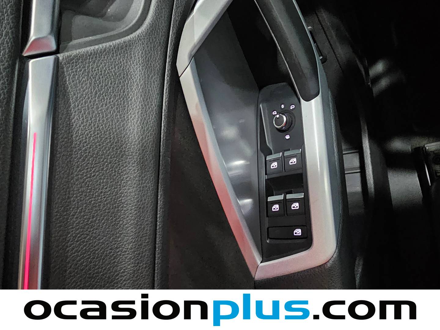 Foto Audi Q3 Sportback Audi Q3 Sportback Black line 35 TFSI (150 CV) S tronic PACK S-LINE