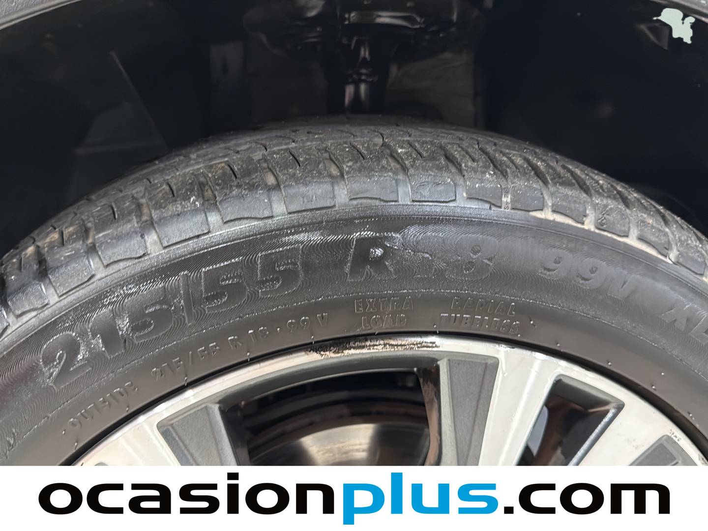 Nissan QASHQAI Nissan Qashqai dCi 130 N-Connecta 4x2 (130 CV) 130cv