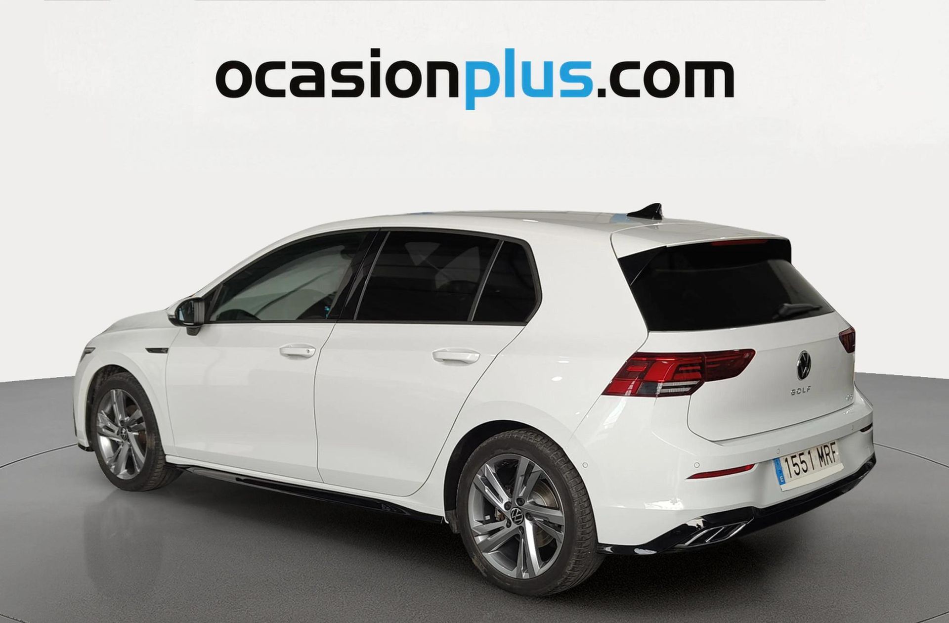 Volkswagen Golf R-Line 1.5 eTSI DSG - foto 3